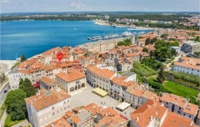 Awesome Apartment In Pula With Wifi